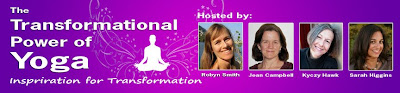 http://www.transformationalpowerofyoga.com/telesummit/