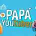 Papá Youtuber-Película Completa en Español HD