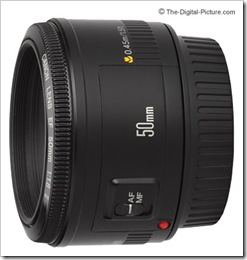 Canon-EF-50mm-f-1.8-II-Lens