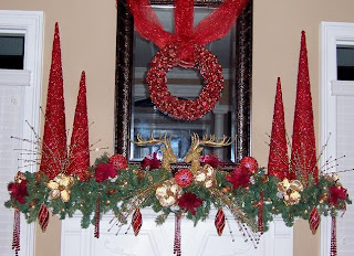 Christmas Decorating Ideas