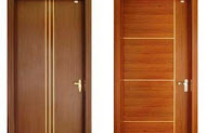 7+ Pintu Jendela Kontemporer, Ide Terbaru!