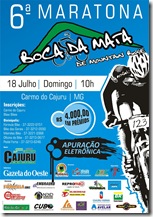 Boca da Mata