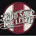 Lirik Lagu Menjelang Malam dari GOD SAVE THE LELYE