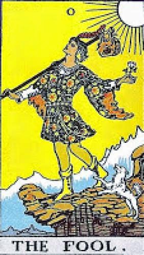 Crystal Bearer Takes From Altar