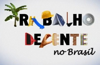 Seminário discute trabalho decente no Brasil