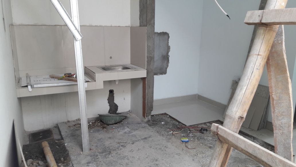  Biaya Renovasi Dapur  Minimalis Jakarta JASA RENOVASI  JAKARTA