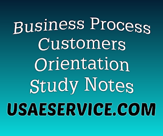 Customer Orientation Business Definition Examples  Skills