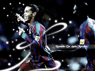 ronaldinho