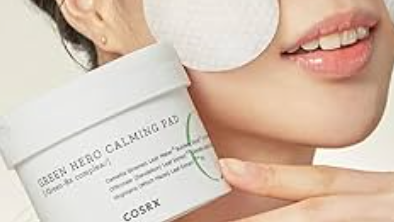 COSRX Toner Pads, Hydration and Clarity in One Easy Step. Expert tips