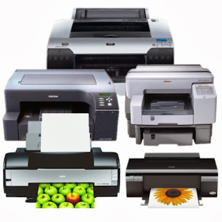 Resetter Printer Canon All Type Download