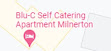 Location and Directions : Self-Catering Apartment Milnerton