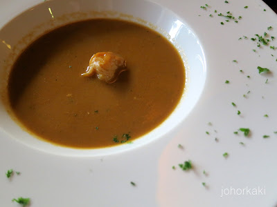 Lobster-Bisque-Soup-Johor-Bahru