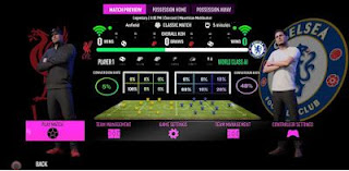 Download FIFA 16 Apk Mod EA SPORTS FC 24 Android All Tournaments Mode New Faces And Latest Transfer 2024 Best Graphics HD