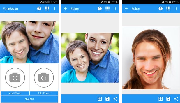 Face Swap 1.0.0 APK Download by Microsoft Corporation