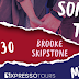 Book Blitz - Someone To Kiss My Scars: A Teen Thriller by Brooke Skipstone