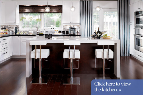 Latest Trends In Kitchens