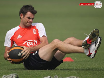 James Anderson sport wallpaper for cellphone download free