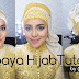 Tutorial Hijab Kartini