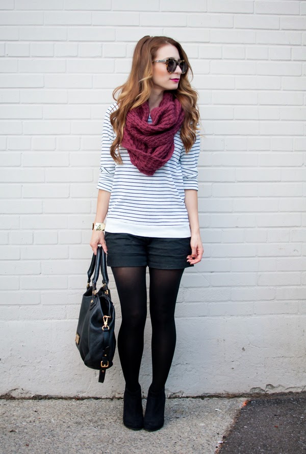 Shorts over tights  Shorts with tights, Tights fashion, Fashion tights