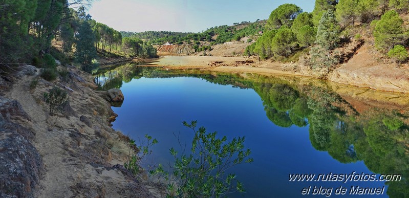 Ruta Molinos del Odiel