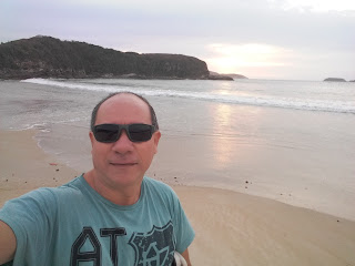 newton almeida