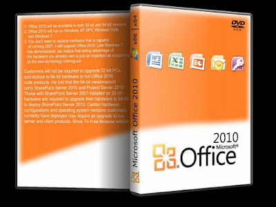 Office 2010 indir full