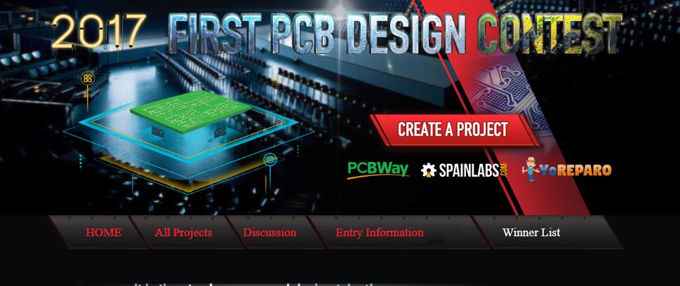  How the PCB Design Contest Has Evolved Since Its Inception
