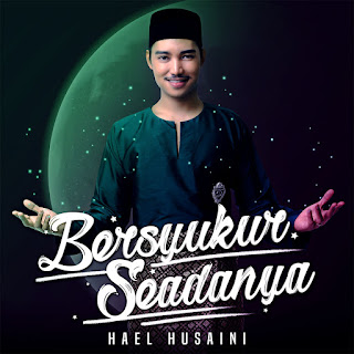 MP3 download Hael Husaini - Bersyukur Seadanya - Single iTunes plus aac m4a mp3