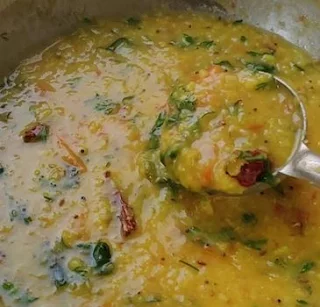 Jackfruit seeds Thovve south indian recipe