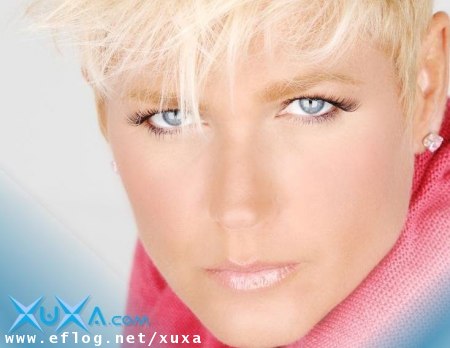 Xuxa fotos