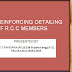 ppt - Reinforcement Detailing of RCC Members