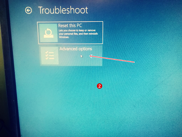 Driver Signature Enforcement OFF WIndows 8/10,Menggunakan Aplikasi