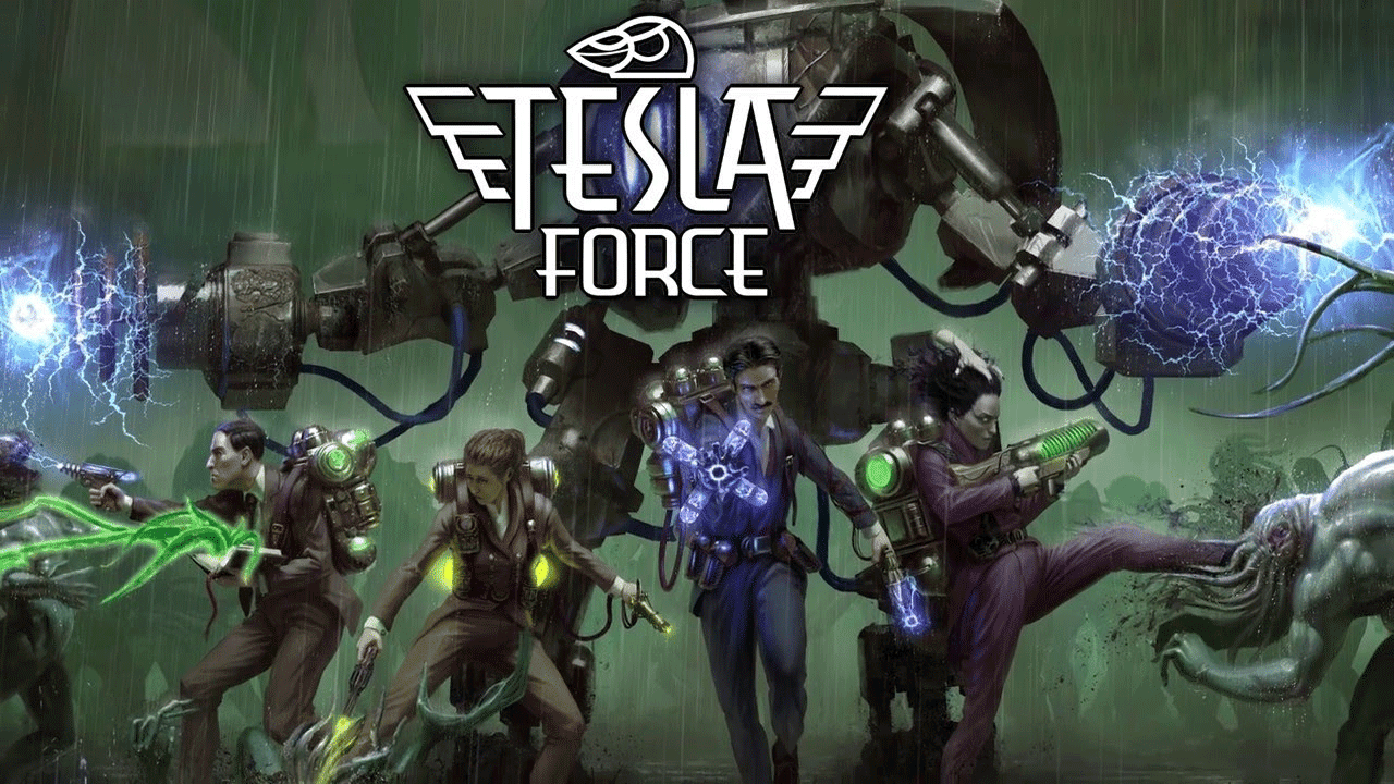 Link Tải Game Tesla Force Free Download