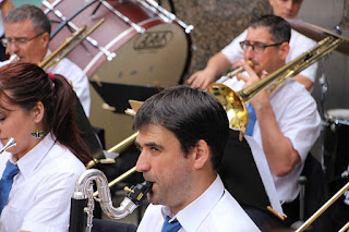 Fiestas de Retuerto