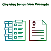 How To Calculate Opening Inventory Formula / Equation