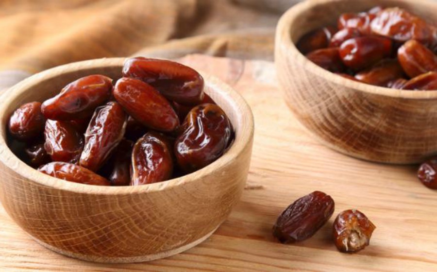 Tips for safe consumption of dates for people with diabetes