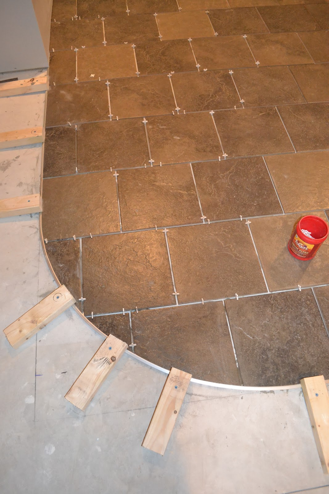 The Penny Parlor: Project Basement Part 2