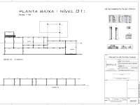 Projetos De Casas Em Estrutura Metalica