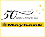 Maybank Online Banking/Cash Deposit/Transfer