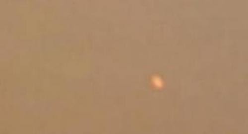 Breaking Big Increase In Ufo Sightings