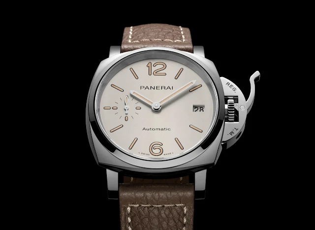 Panerai Luminor Due PAM01043