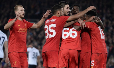 Agen Bola - Klopp Ingin Buat Liverpool Buktikan Kualitas Di Laga Kontra Tottenham