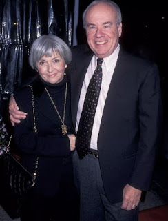 Picture of Mary Anne Dalton's ex-husband Tim Conway