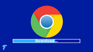 Penyebab Dan Cara Mengatasi Download Lambat Di Chrome Android