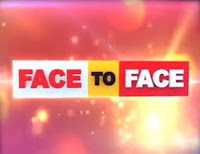 Face to Face, hosted by Amy Perez, is dubbed as the first talakserye on Philippine television. It is a pre-noontime talk show where Amy will play as moderator to her...