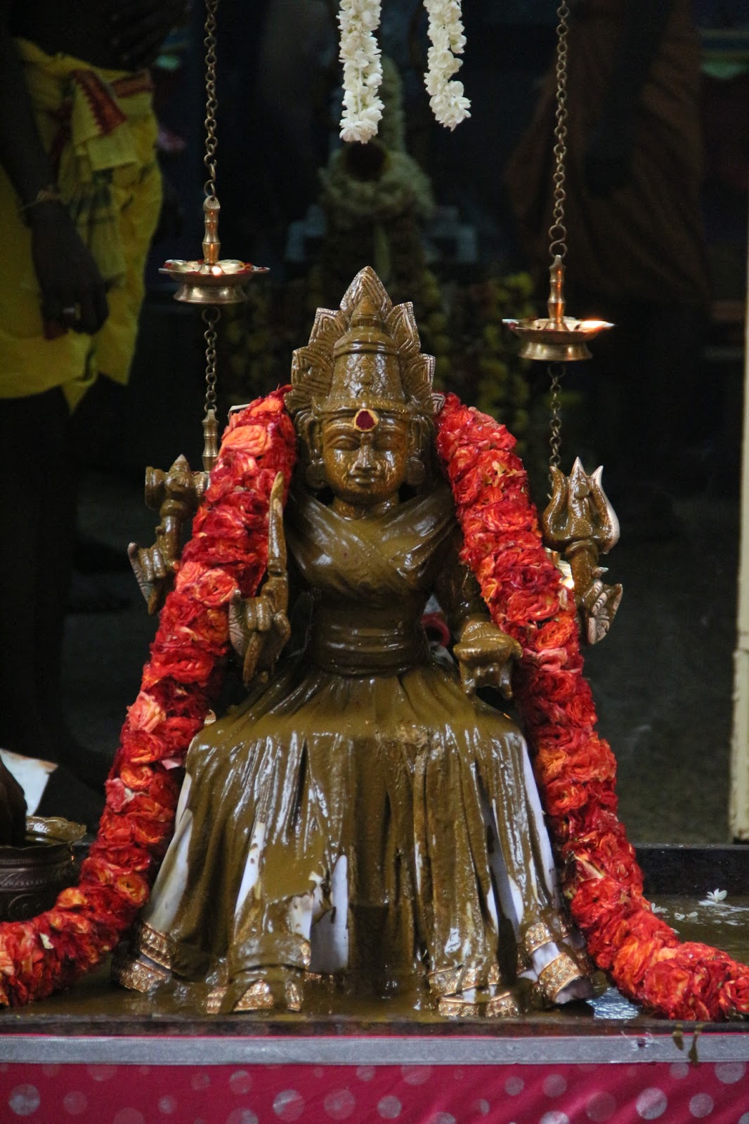 muthumariamman