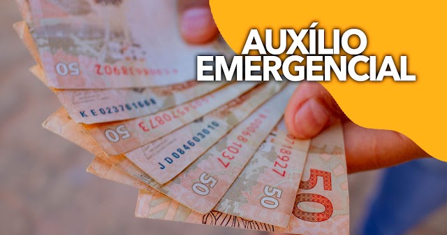 COMEÇOU mais uma etapa de cadastro para receber o Auxílio Emergencial regional: confira!