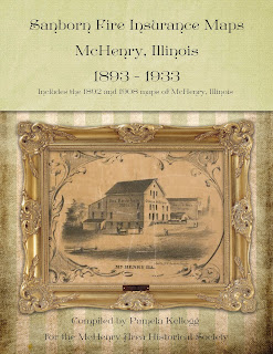 McHenry Illinois History