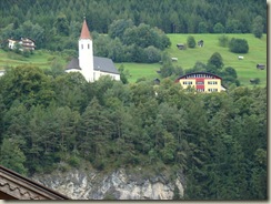 Europe trip 3108