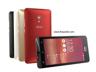  smartphone diluncurkan pada bulan Januari  Harga dan Spesifikasi Asus ZenFone 6 Terbaru 2017